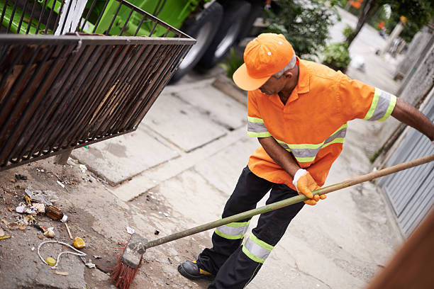 Professional Junk Removal in Shepherd, MI